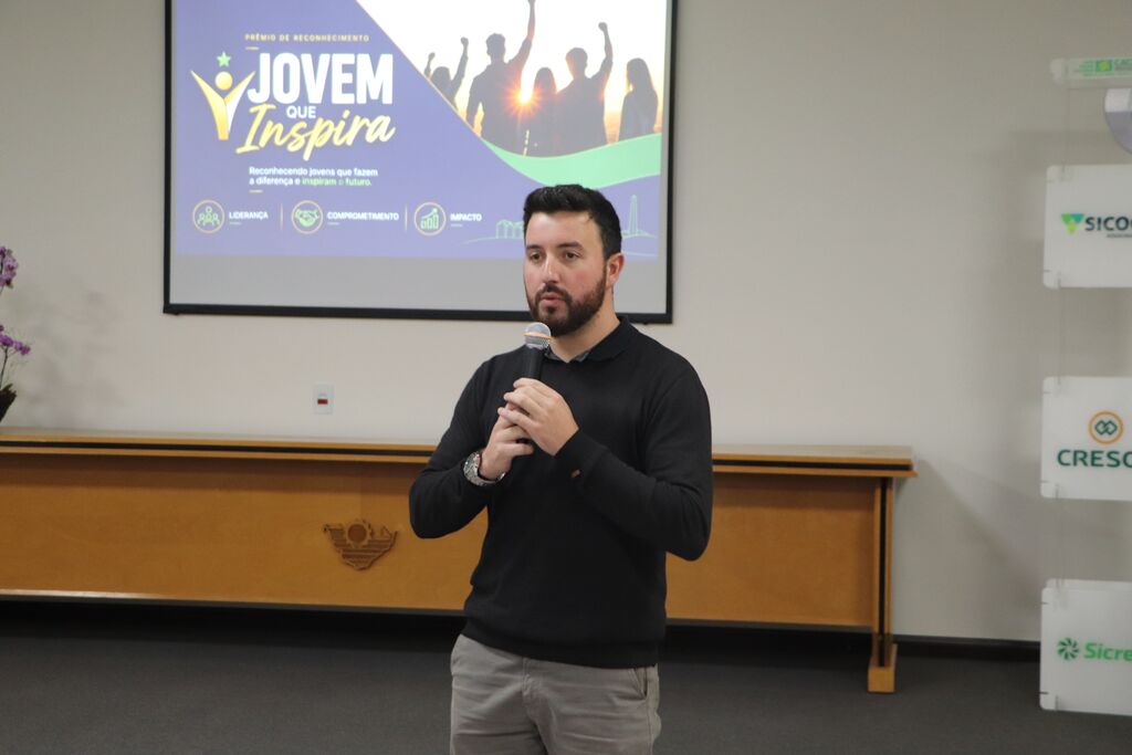 Prêmio Jovem que inspira vai reconhecer empreendedores