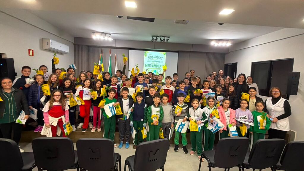 ACIMA e Secretaria de Meio Ambiente encerram o Mês do Meio Ambiente com aprendizado, conscientização e o Cinema Verde