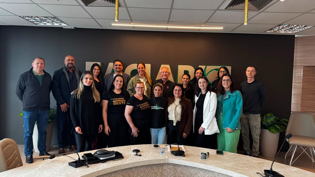 reunião presencial Faciap_executivos coordenadorias