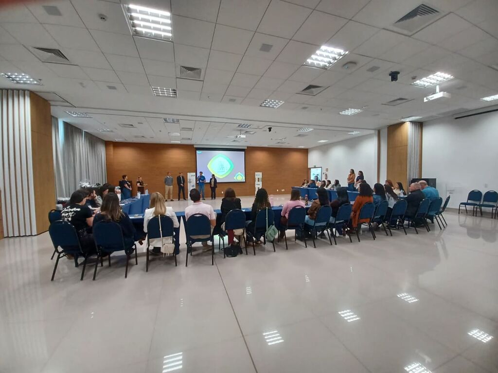 Abertura oficial do 7º Encontro de Executivos aconteceu no início da manhã desta terça-feira